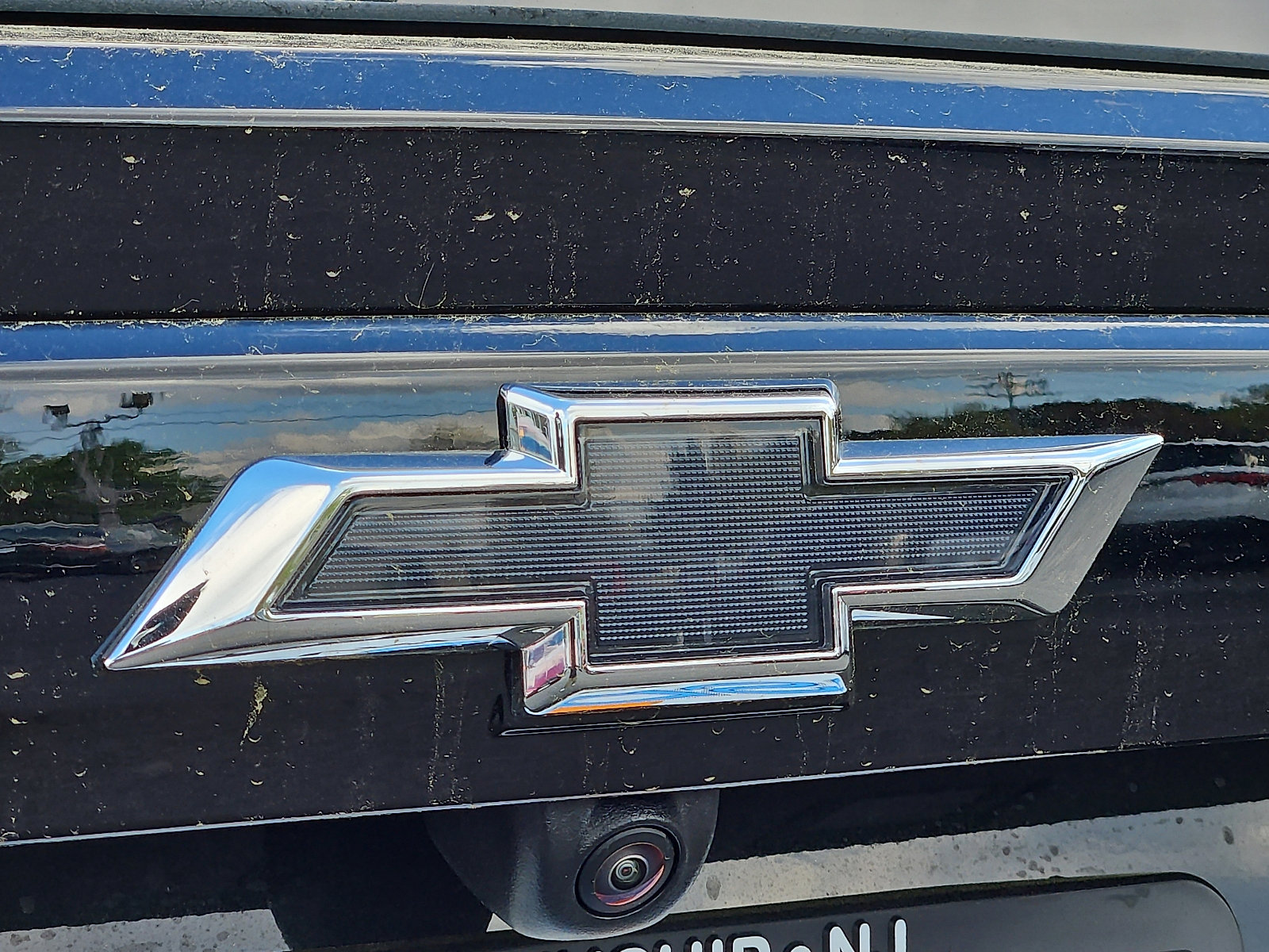 New 2027 Chevrolet Bolt RS image 18