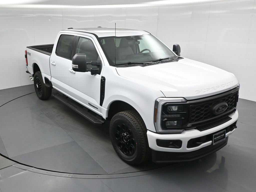New 2026 Ford F250 XLT w/ XLT Premium Package image 37