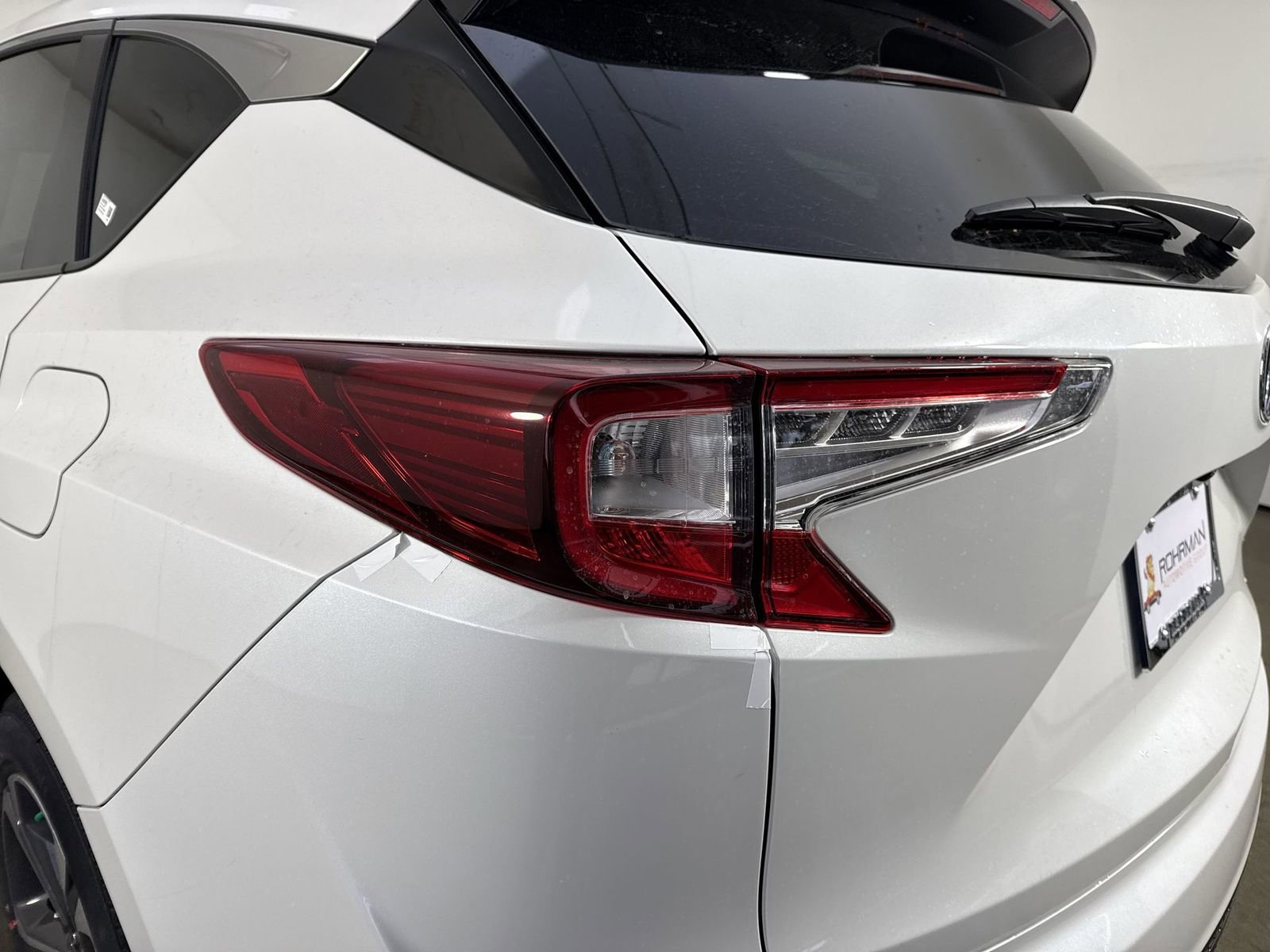 New 2026 Acura RDX w/ Technology Package image 29