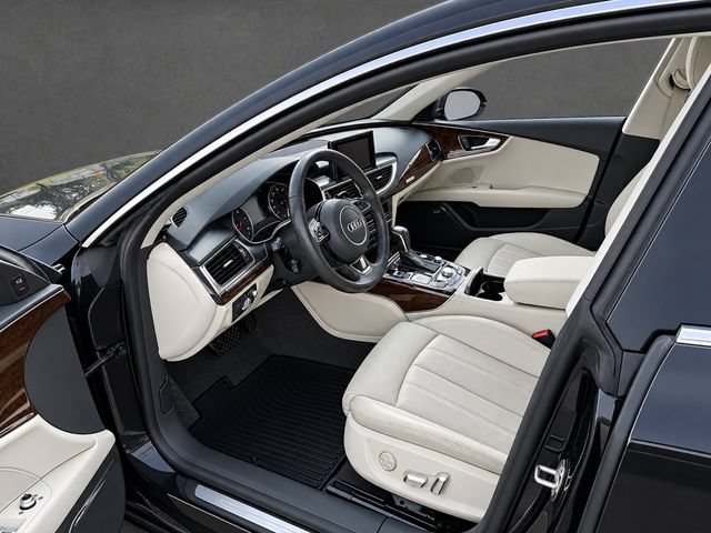 Used 2016 Audi A7 3.0T Prestige AWD/4WD image 5