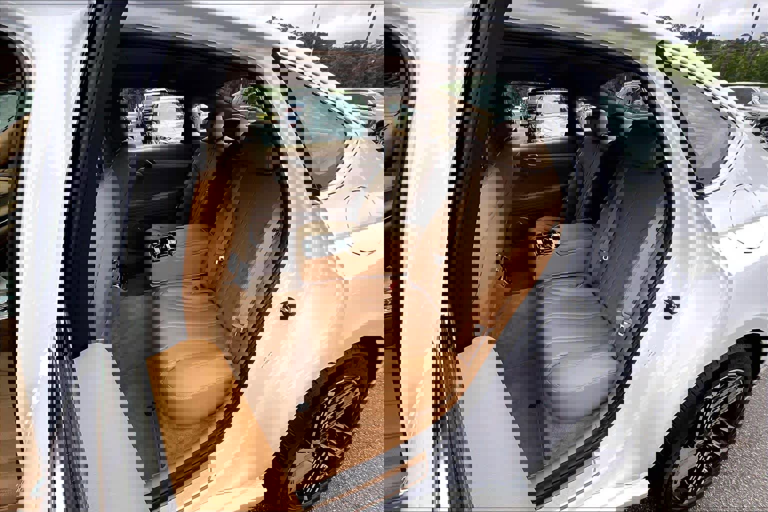 Used 2025 Genesis G80 2.5T Advanced AWD/4WD image 21