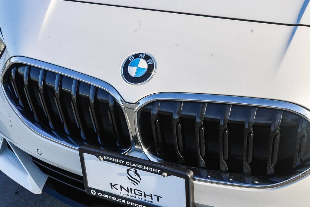 Used 2021 BMW 228i Gran Coupe w/ Convenience Package FWD image 6