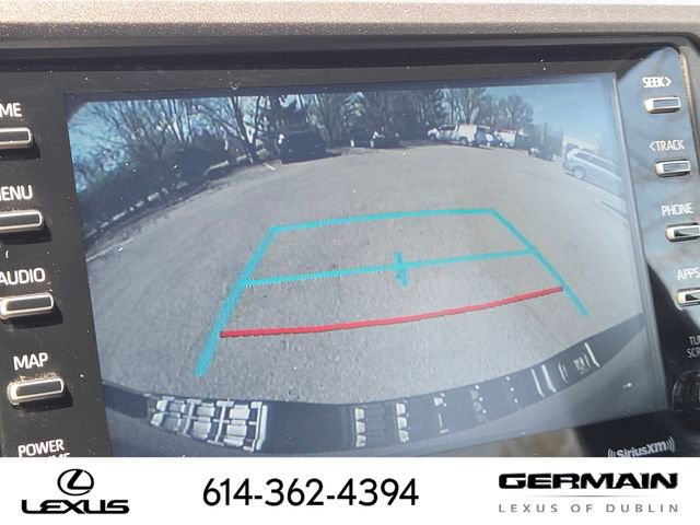 Used 2021 Toyota Tacoma TRD Off-Road image 19