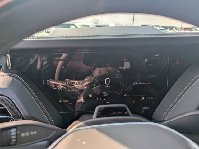 New 2026 GMC Yukon XL Elevation w/ Elevation Premium Package image 20