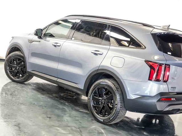 Used 2021 Kia Sorento S w/ Panoramic Sunroof Package AWD/4WD image 11