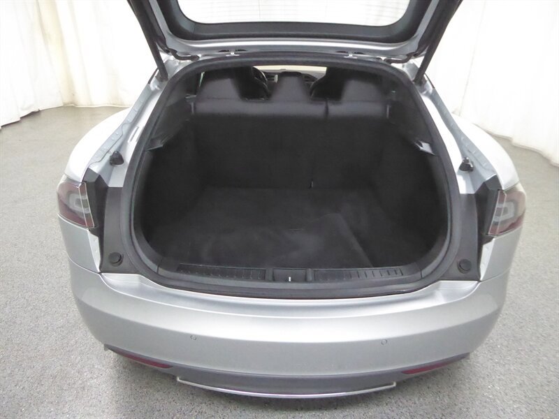 Used 2015 Tesla Model S P85D AWD/4WD image 30