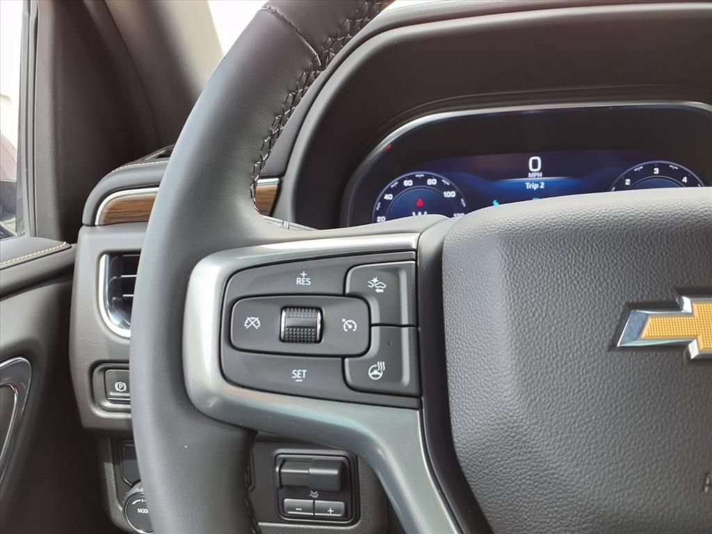 Used 2024 Chevrolet Tahoe Premier RWD image 27