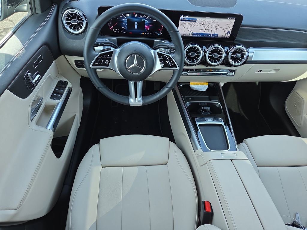 Certified 2026 Mercedes-Benz GLB 250 GLB 250 image 12