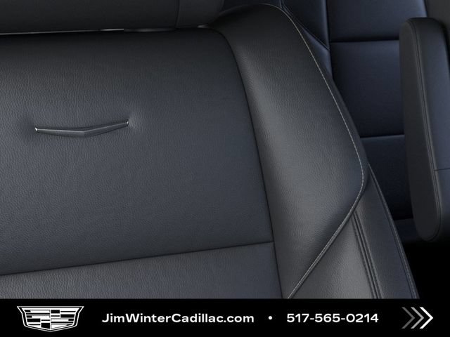 New 2026 Cadillac Escalade 4WD w/ LPO, Floor Liner Package image 21