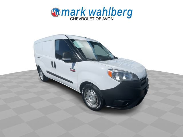 Used 2018 RAM ProMaster City Tradesman FWD image 2