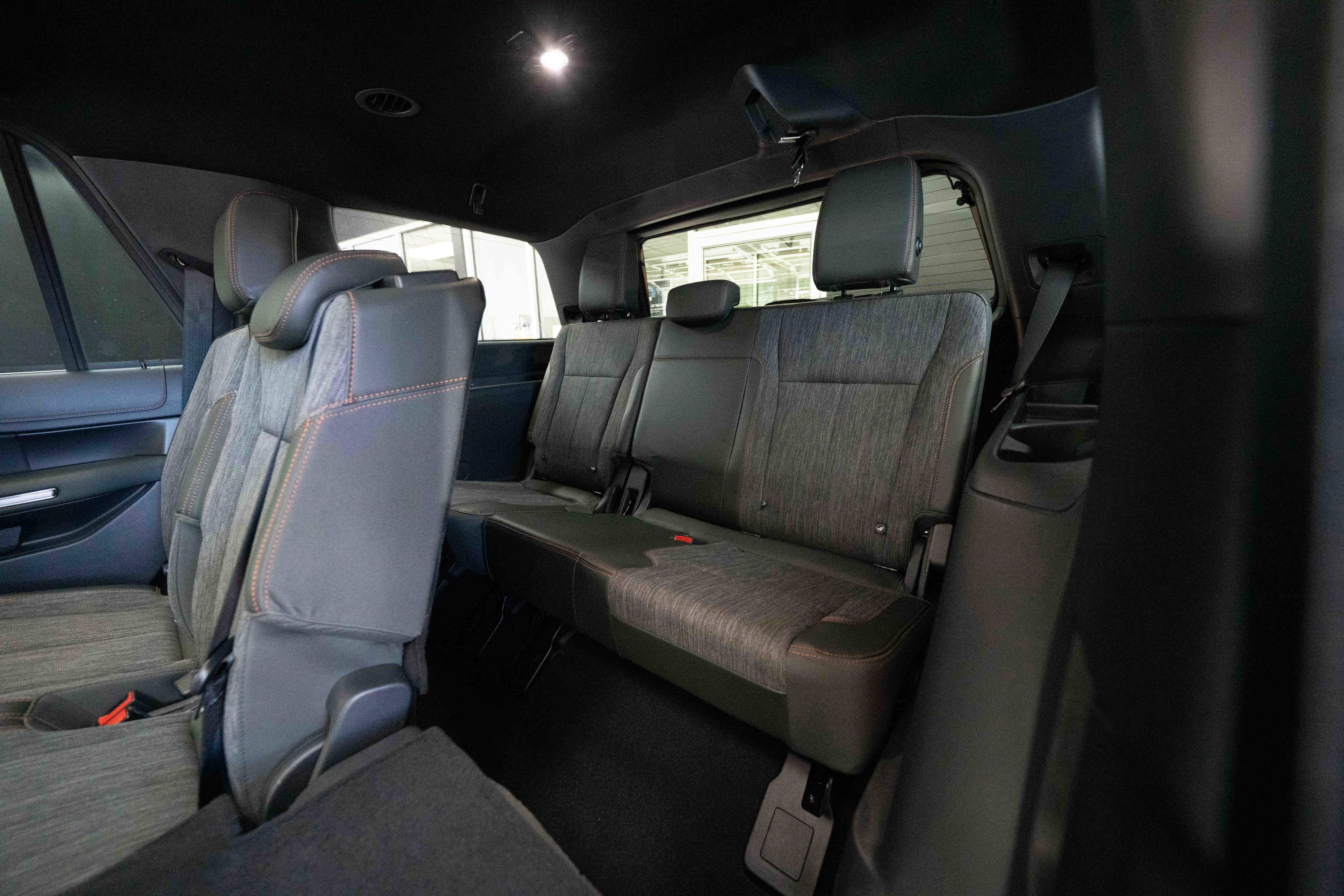 Used 2024 Ford Expedition Timberline AWD/4WD image 23
