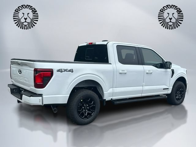 New 2026 Ford F150 XLT w/ Equipment Group 302A MID AWD/4WD image 6