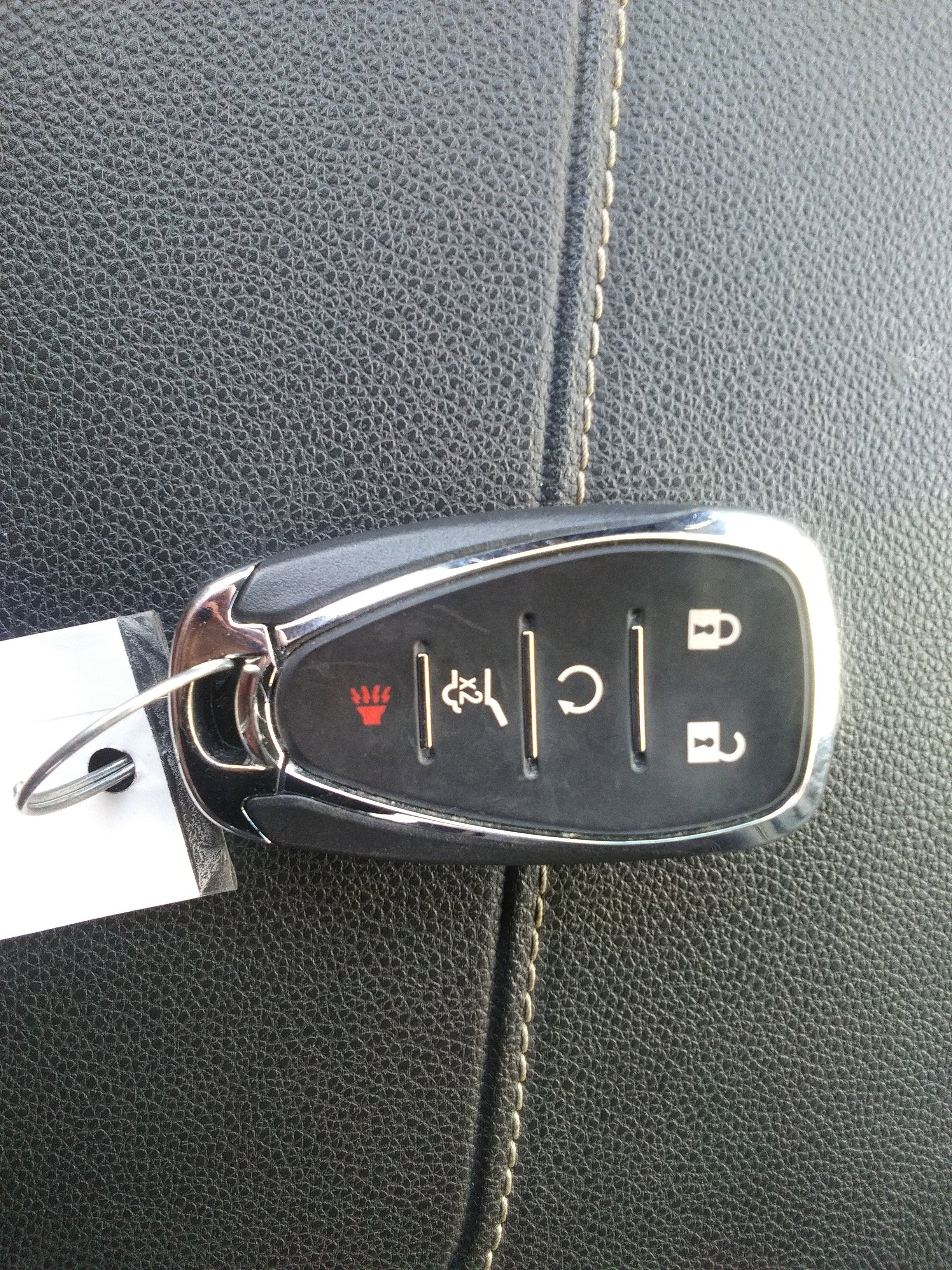 Used 2023 Chevrolet Traverse LT image 17