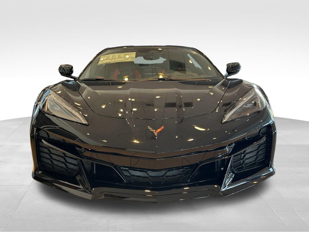 New 2025 Chevrolet Corvette E-Ray AWD/4WD image 8