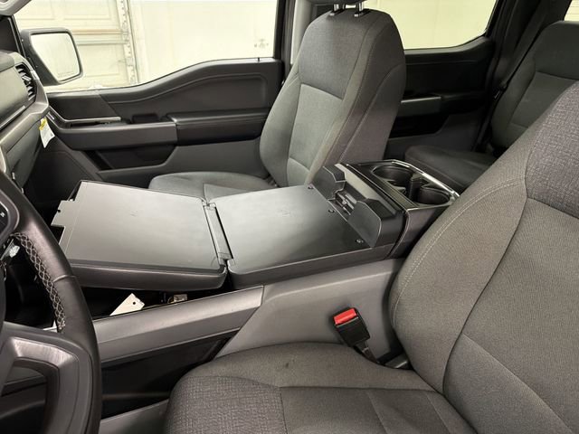 Used 2025 Ford F150 XLT w/ Equipment Group 301A Standard image 22