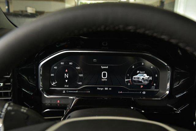 New 2025 GMC Sierra 1500 SLT w/ SLT Premium Package image 63