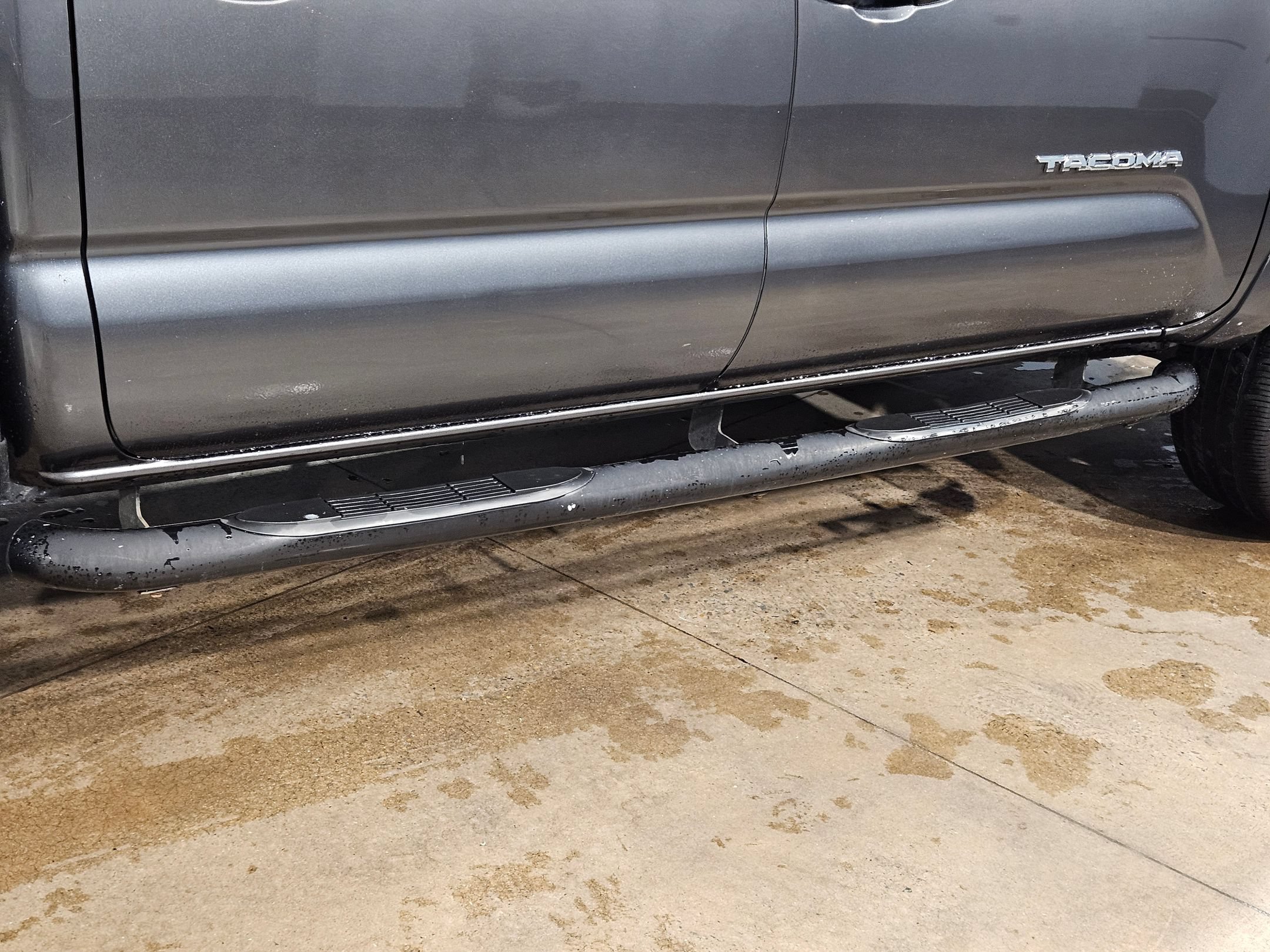 Used 2020 Toyota Tacoma TRD Sport w/ Technology Package AWD/4WD image 36