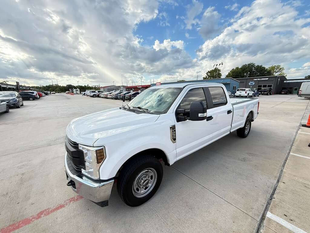 Used 2019 Ford F250 XL w/ Power Equipment Group image 6