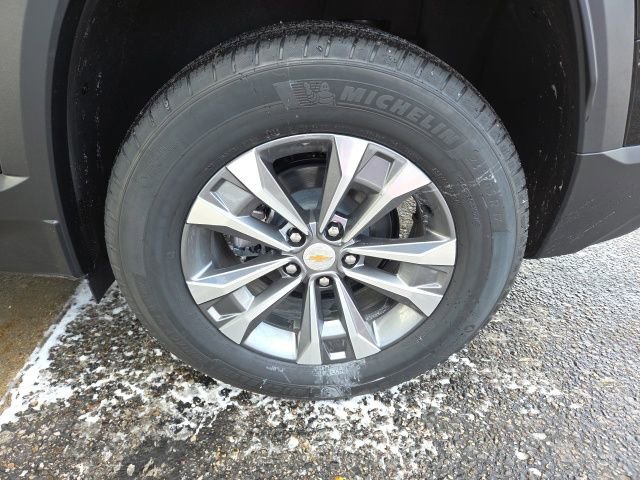 New 2026 Chevrolet Equinox LT w/ LPO, Floor Liner Package image 58