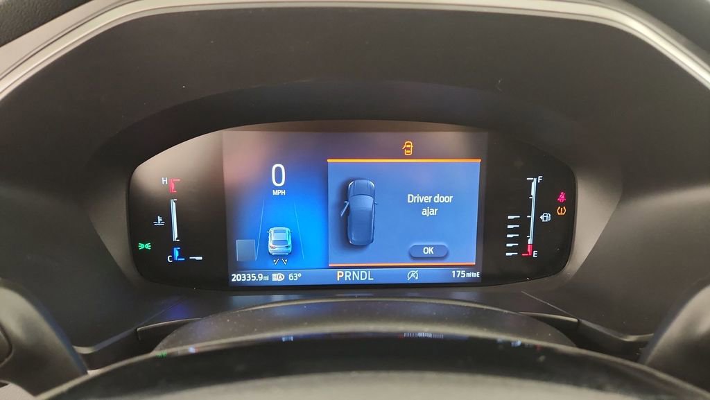 Used 2023 Ford Escape Active w/ Tech Pack #1 AWD/4WD image 11