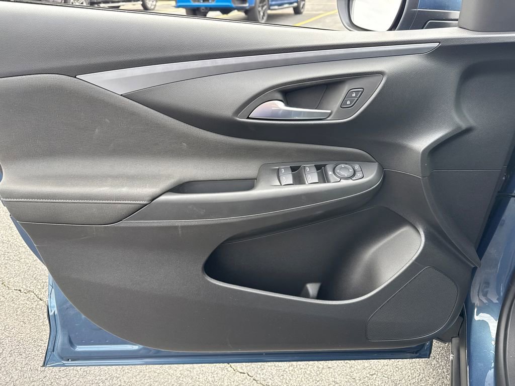 New 2026 Buick Envista Sport Touring FWD image 13
