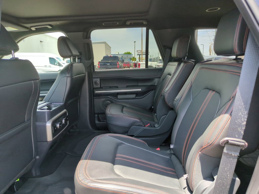 Used 2023 Ford Expedition Timberline AWD/4WD image 22