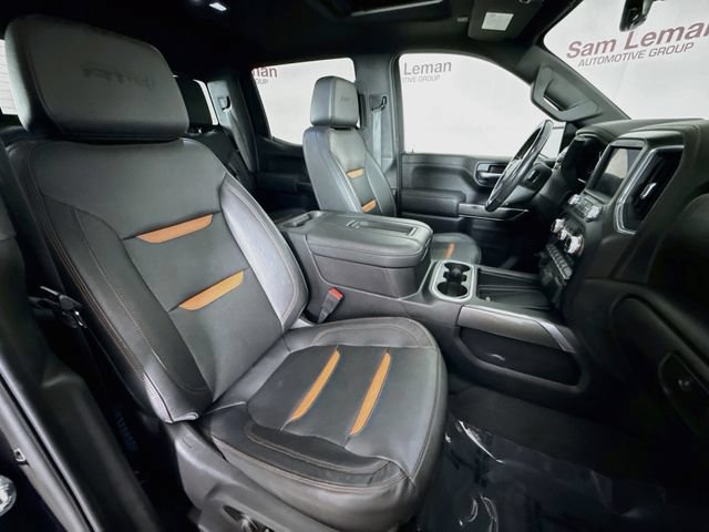 Used 2021 GMC Sierra 1500 AT4 w/ AT4 Value Package AWD/4WD image 29