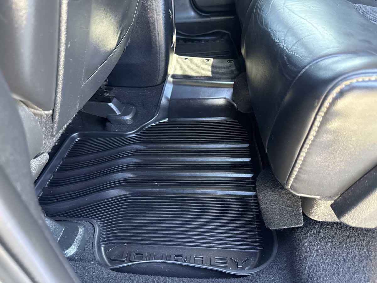 Used 2017 Dodge Journey Crossroad image 12