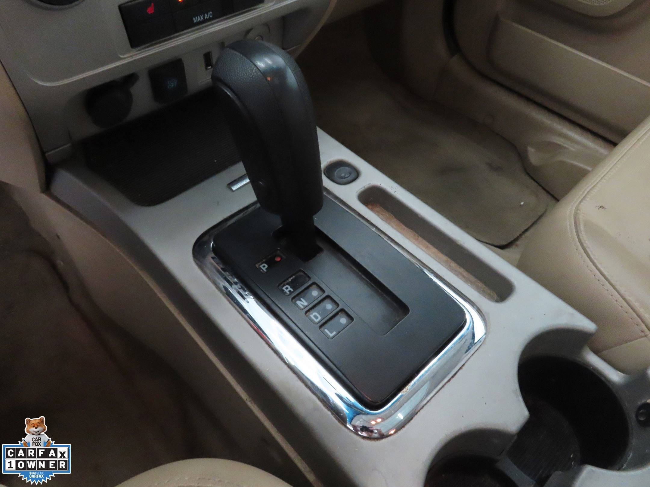 Used 2011 Ford Escape XLT w/ 203A Rapid Spec Order Code FWD image 16