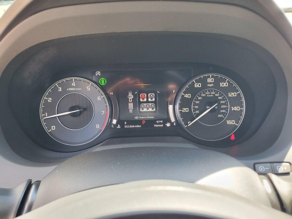 Certified 2023 Acura RDX w/ Technology Package FWD image 26