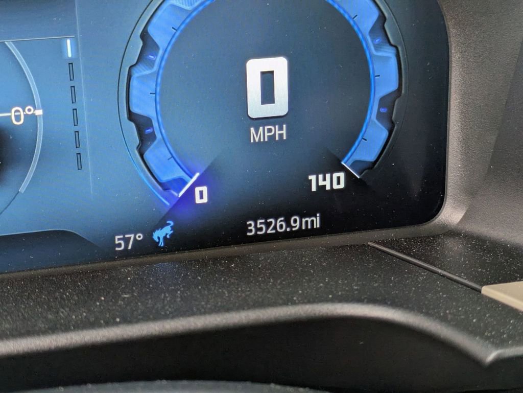 New 2025 Ford Bronco Sport Big Bend w/ Convenience Package image 25