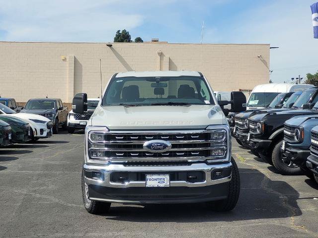 New 2026 Ford F250 Lariat w/ FX4 Off-Road Package AWD/4WD image 28