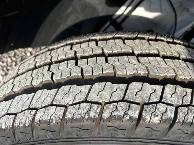 New 2025 RAM ProMaster 1500 w/ Convenience Group image 43