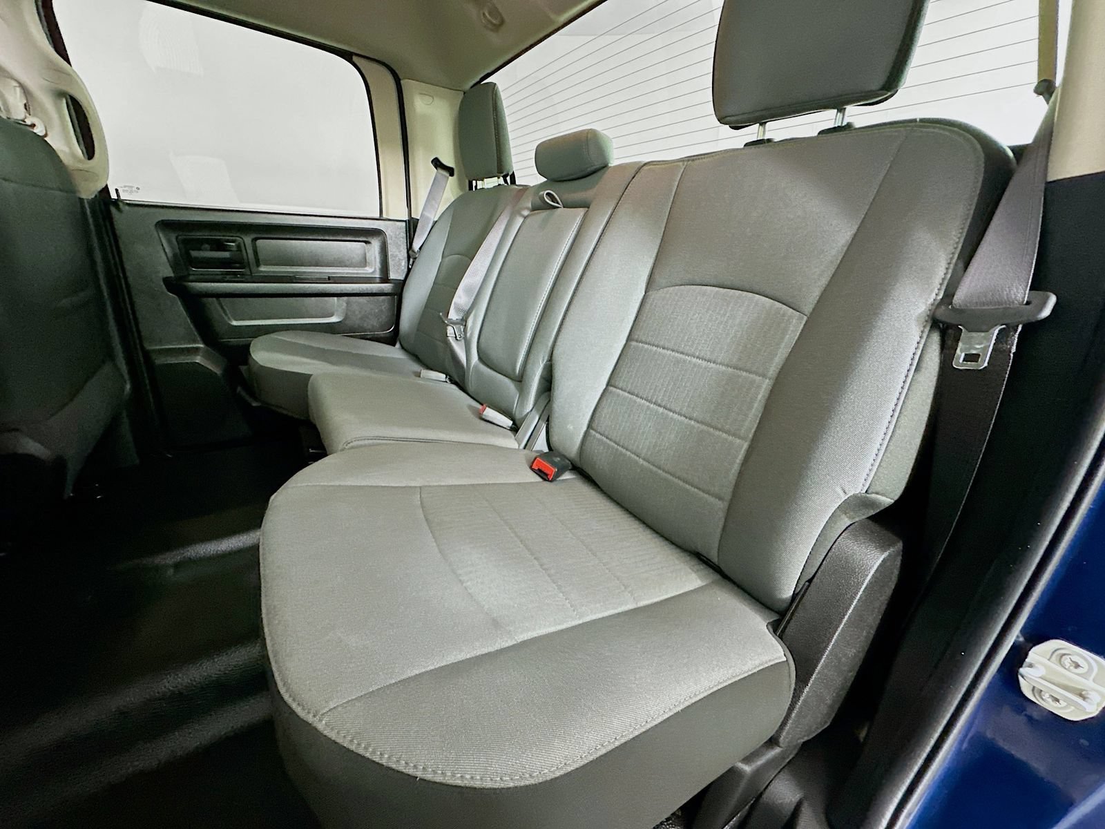 Used 2023 RAM 1500 Tradesman w/ Protection Group AWD/4WD image 23