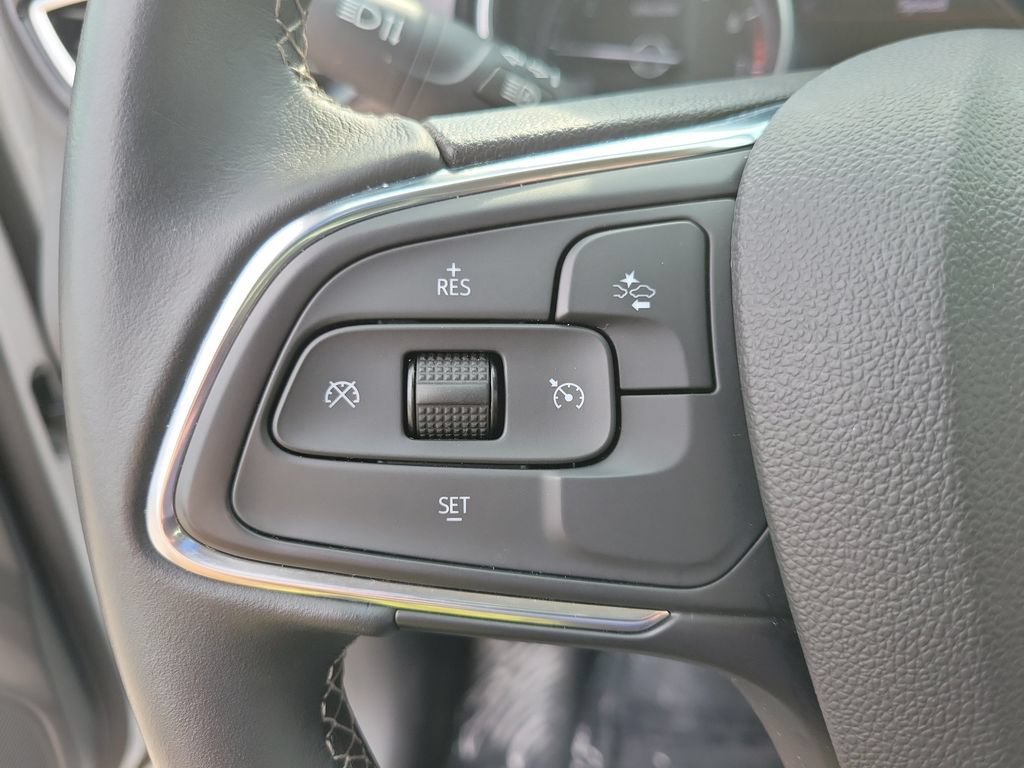 Used 2022 Buick Encore GX Select FWD image 22