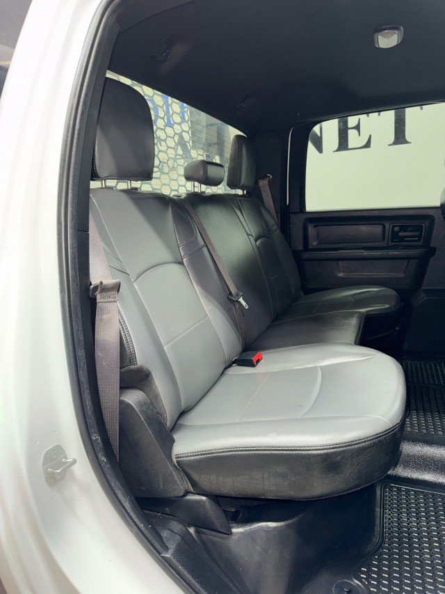 Used 2022 RAM 5500 Tradesman w/ Safety Group AWD/4WD image 29