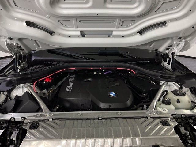Certified 2025 BMW X3 xDrive30i w/ Premium Package AWD/4WD image 40