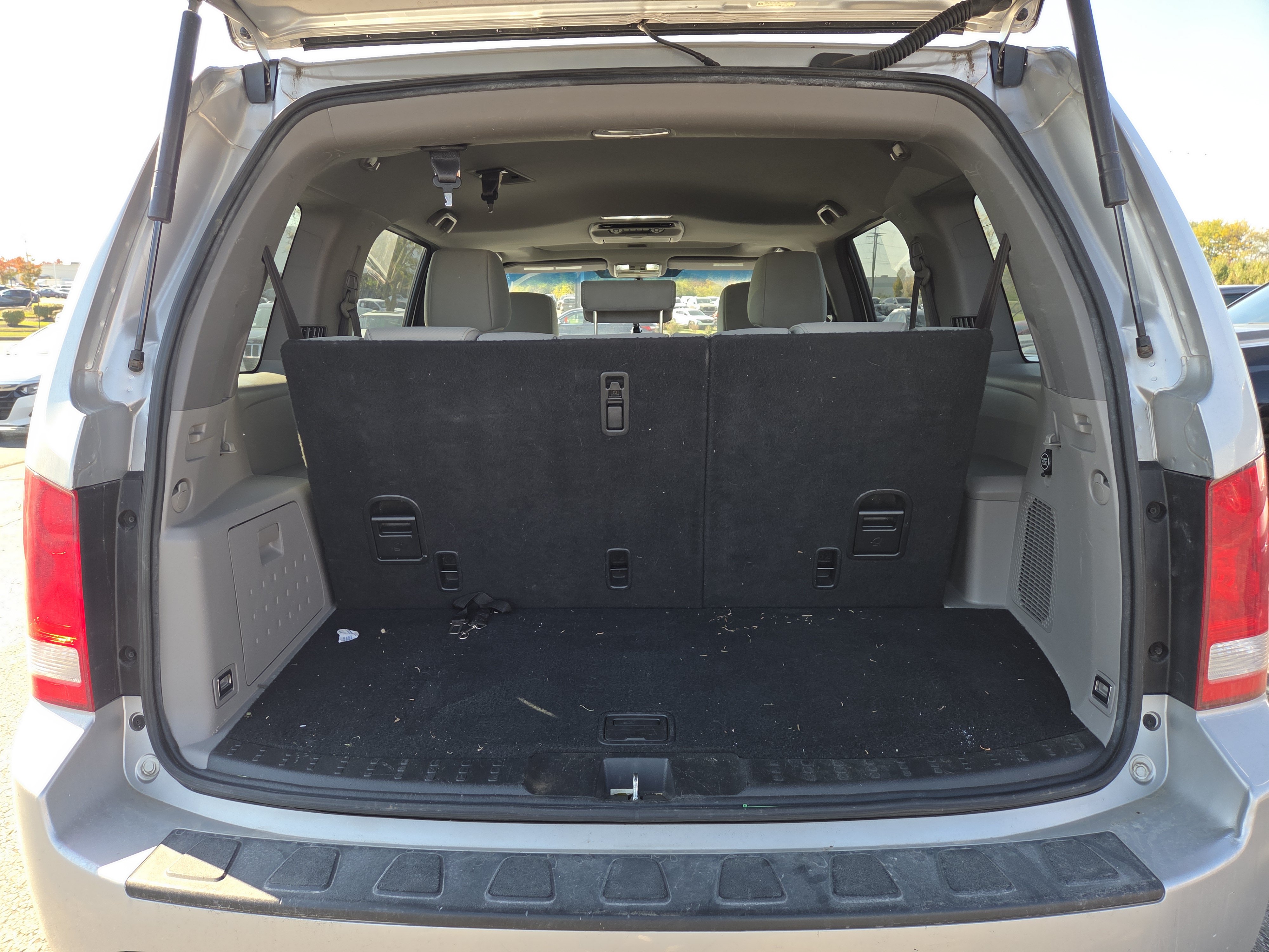 Used 2015 Honda Pilot SE image 9