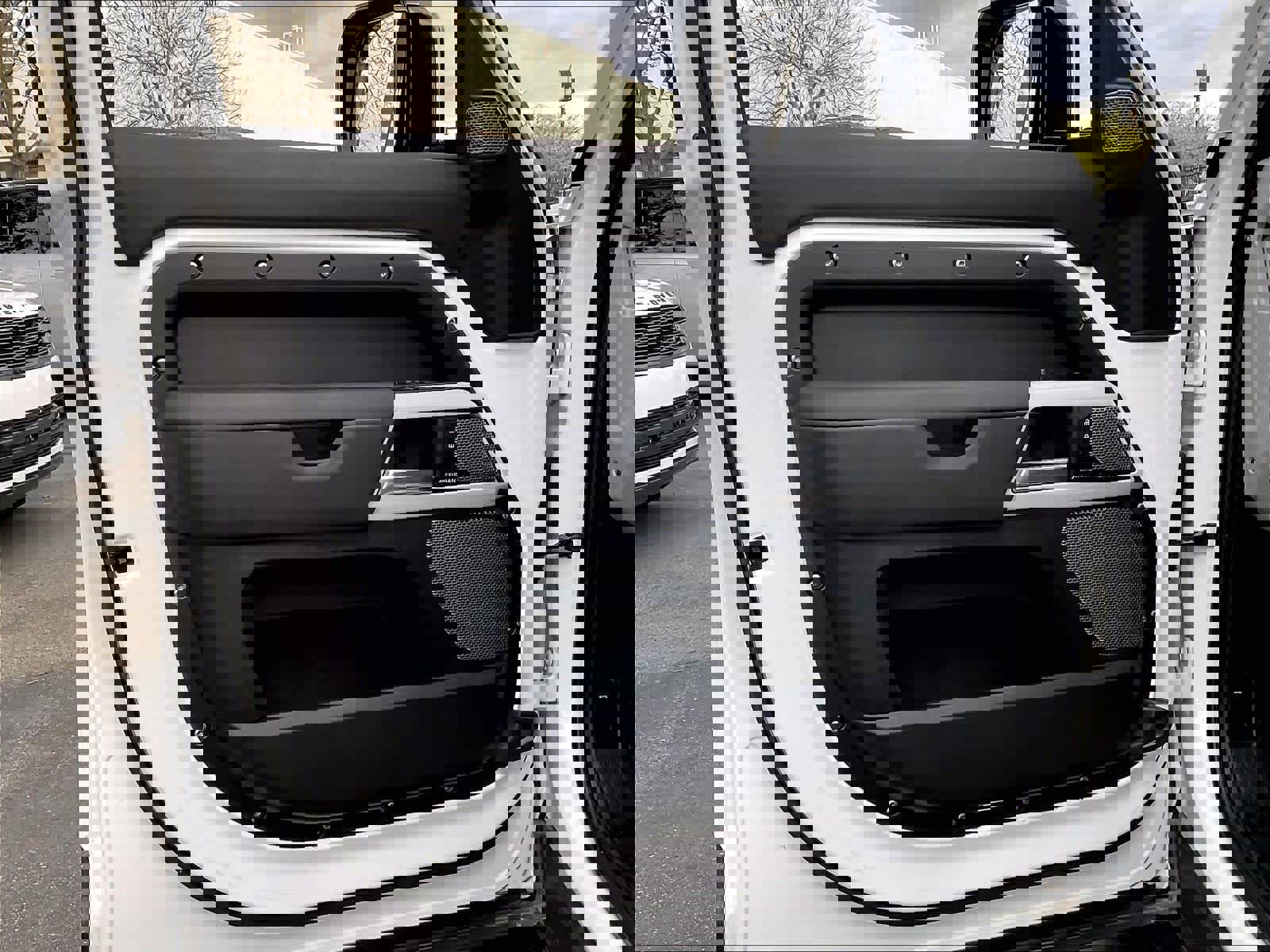 Used 2024 Land Rover Defender 110 S image 24