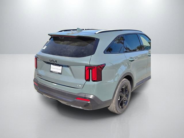 New 2026 Kia Sorento SX Prestige image 6