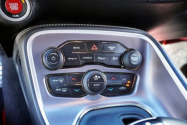 Used 2019 Dodge Challenger SRT Hellcat Redeye image 24