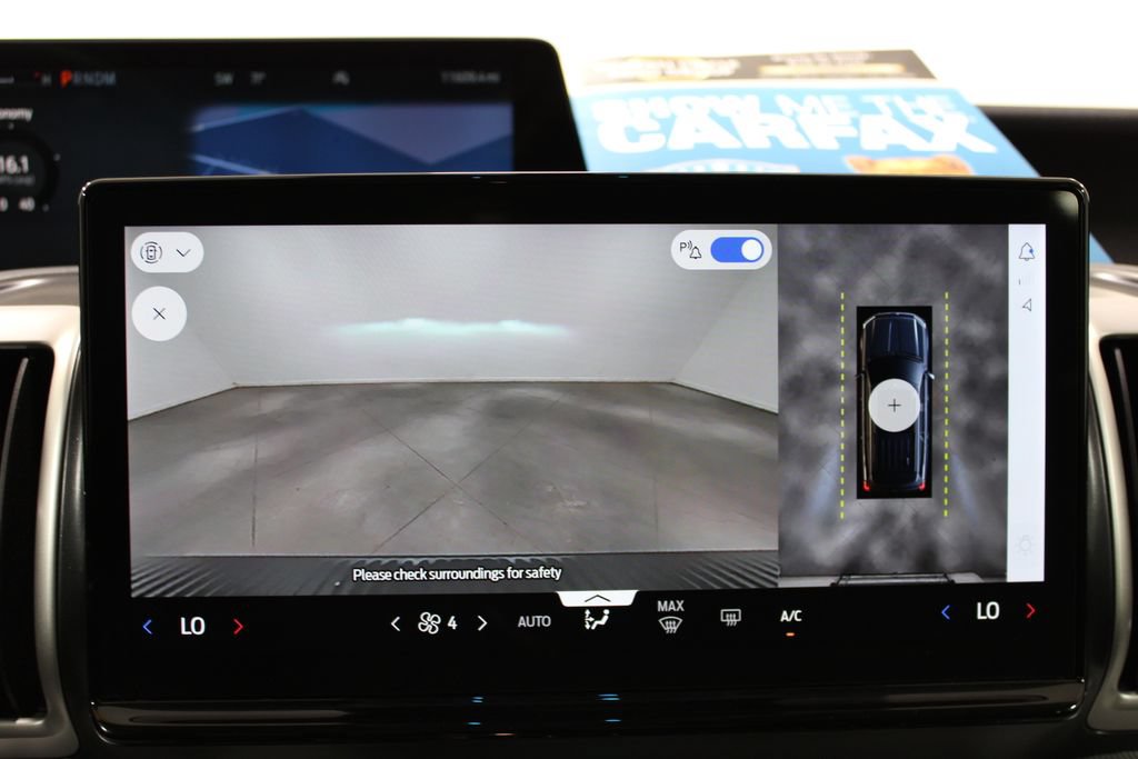 Used 2025 Ford Expedition Active RWD image 53