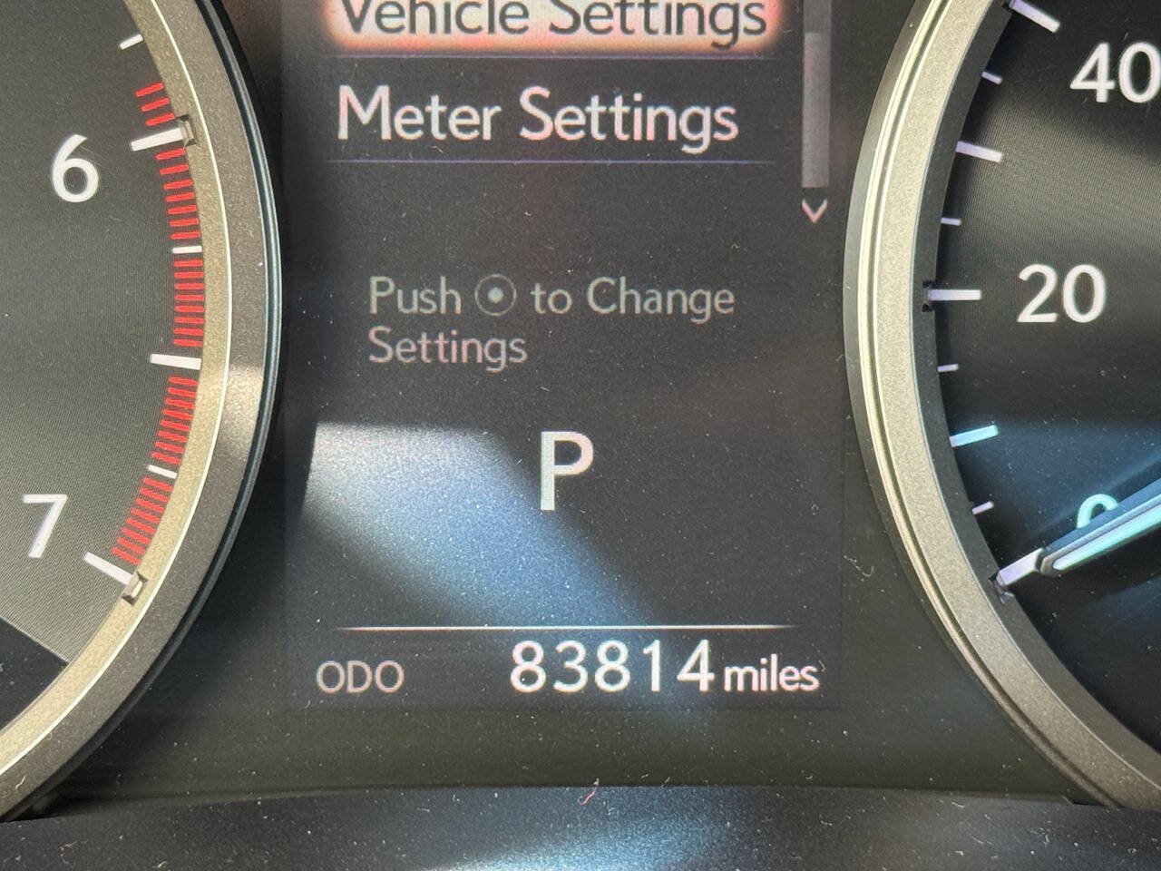 Used 2019 Lexus NX 300 AWD w/ Premium Package image 25