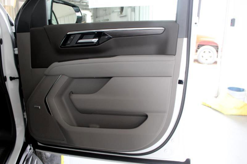 New 2025 Chevrolet Tahoe LT w/ Comfort Package image 16