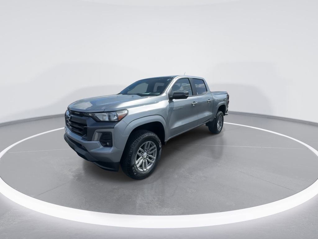 Used 2023 Chevrolet Colorado LT w/ LT Convenience Package image 4