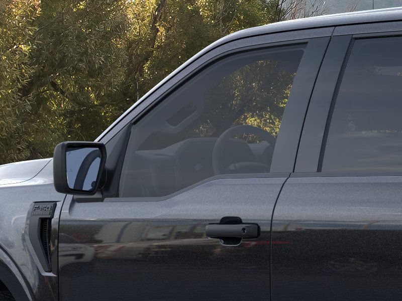 New 2026 Ford F150 STX w/ F-150 LOBO Package AWD/4WD image 20