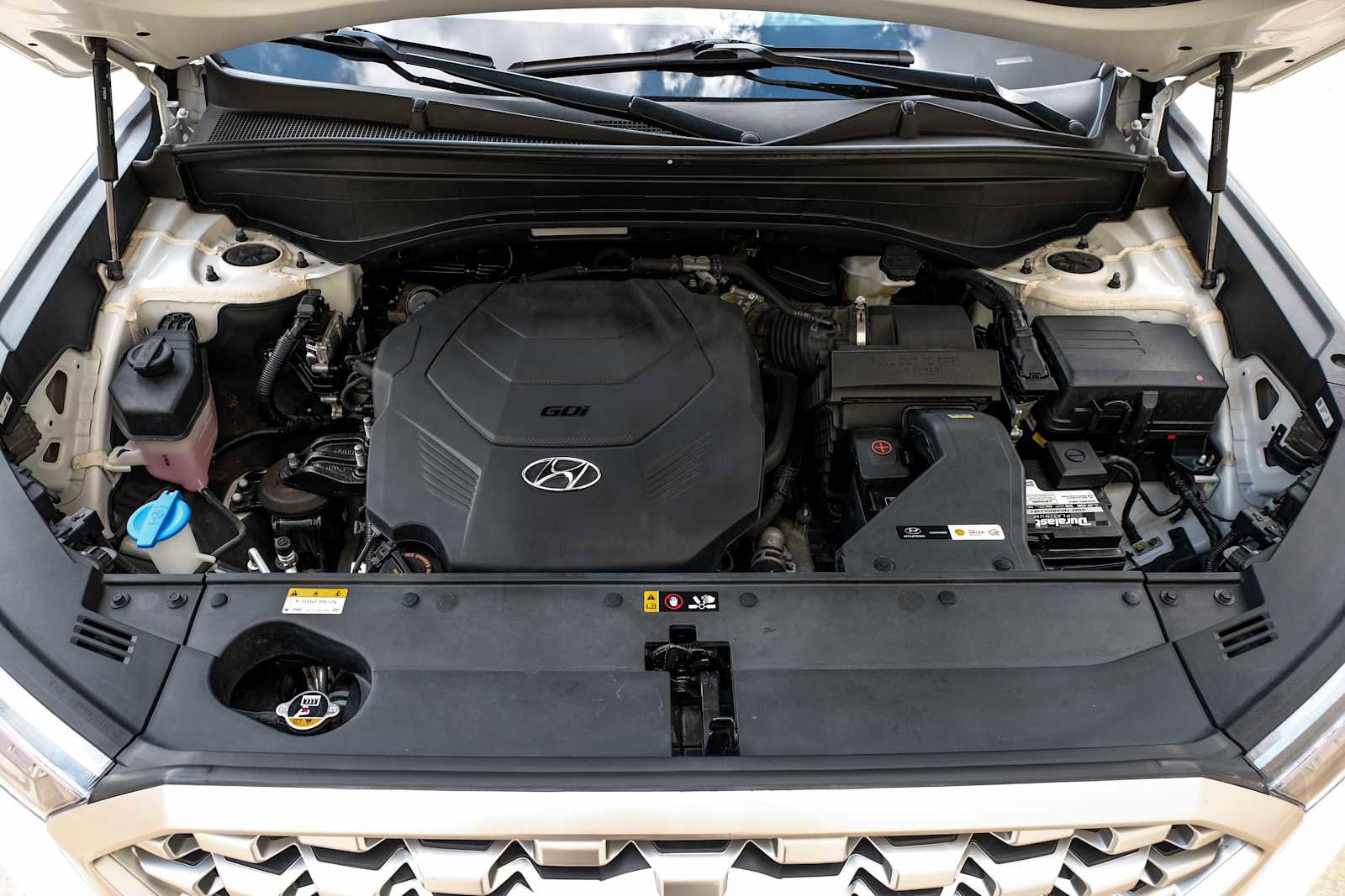 Used 2022 Hyundai Palisade SEL w/ Convenience Package FWD image 51