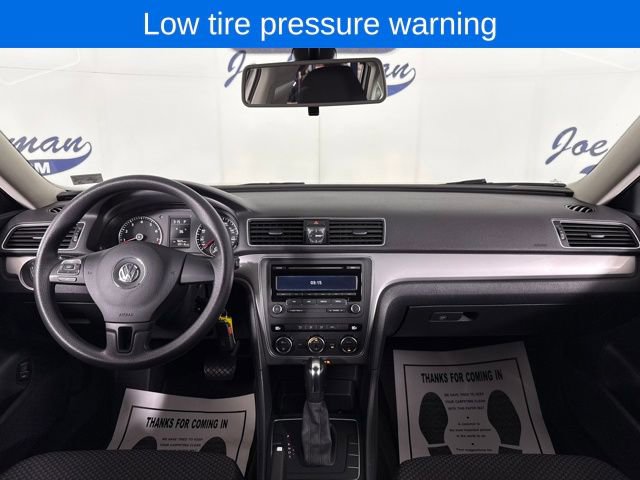 Used 2012 Volkswagen Passat 2.5 S image 9