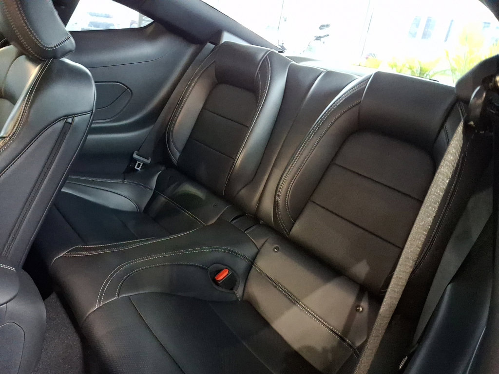 Used 2024 Ford Mustang GT Premium image 21