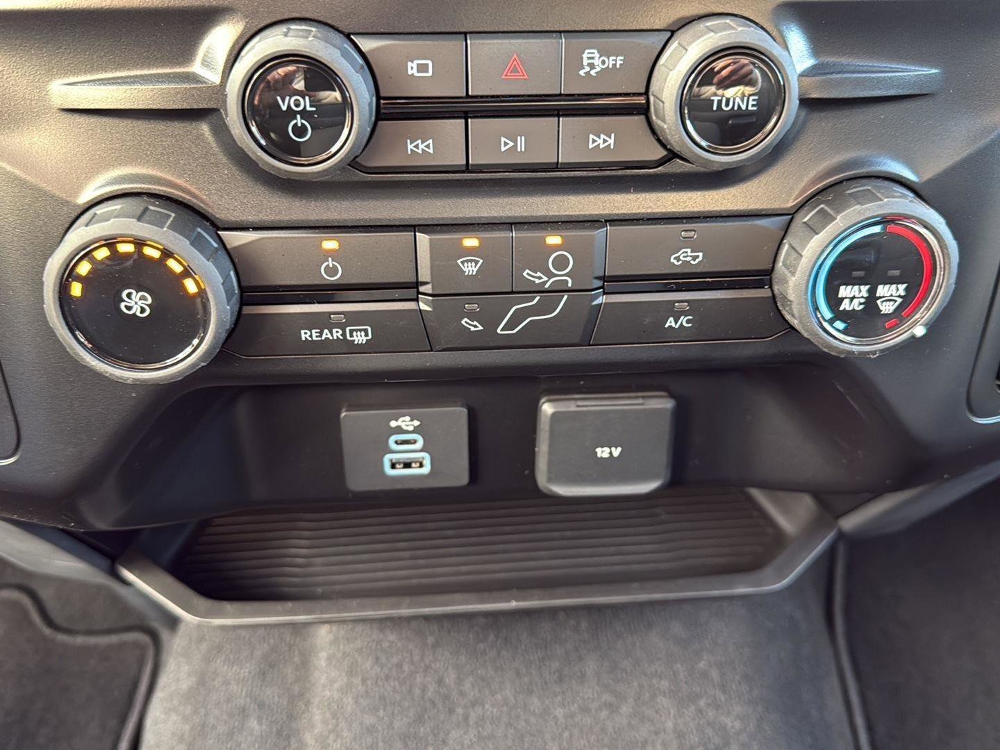 New 2025 Ford F250 XL w/ STX Appearance Package image 26